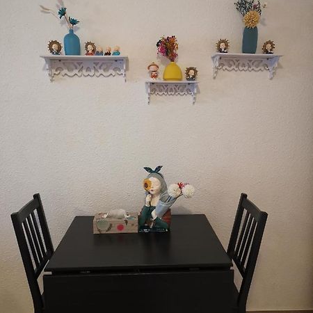 Ferienwohnung Schoene Wohnung 2D-Gebaeude Mit Mini-Garten Schönwalde Εξωτερικό φωτογραφία