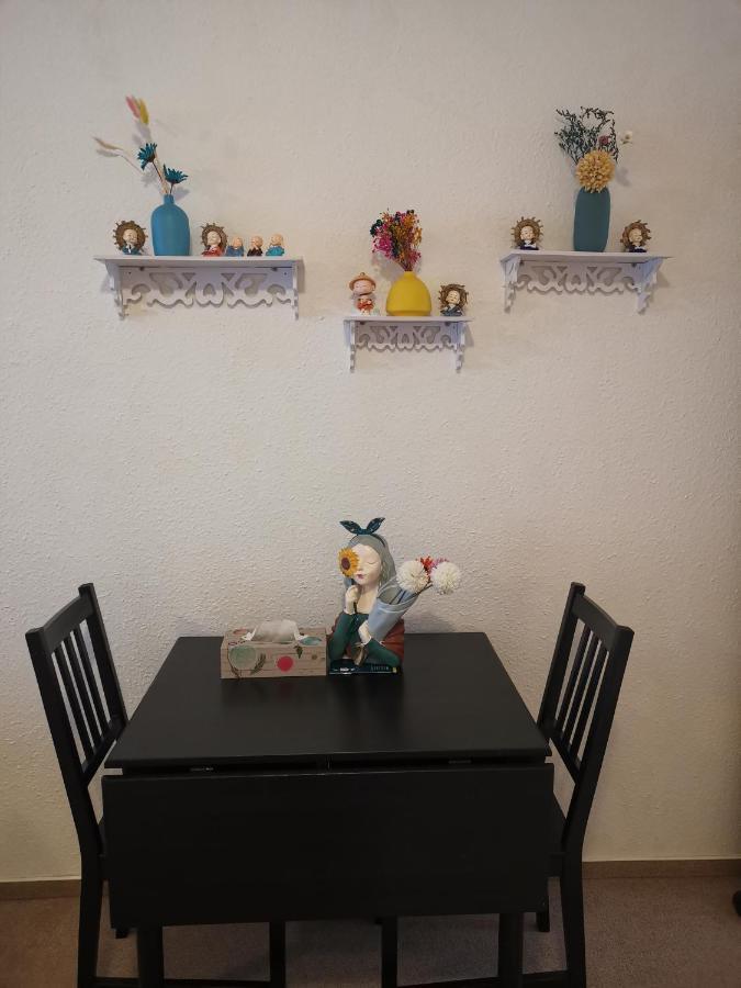 Ferienwohnung Schoene Wohnung 2D-Gebaeude Mit Mini-Garten Schönwalde Εξωτερικό φωτογραφία