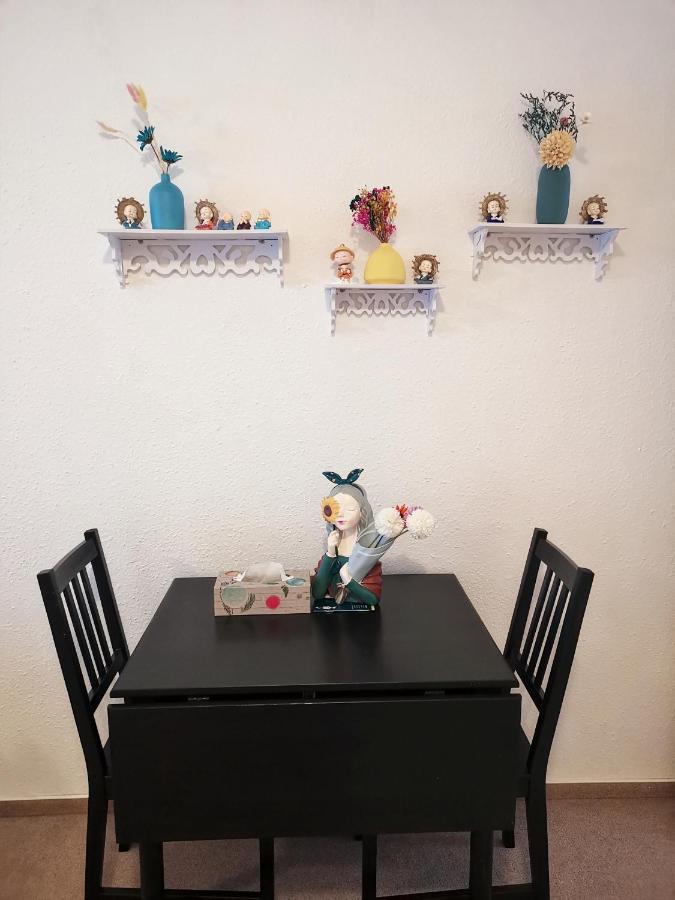 Ferienwohnung Schoene Wohnung 2D-Gebaeude Mit Mini-Garten Schönwalde Εξωτερικό φωτογραφία