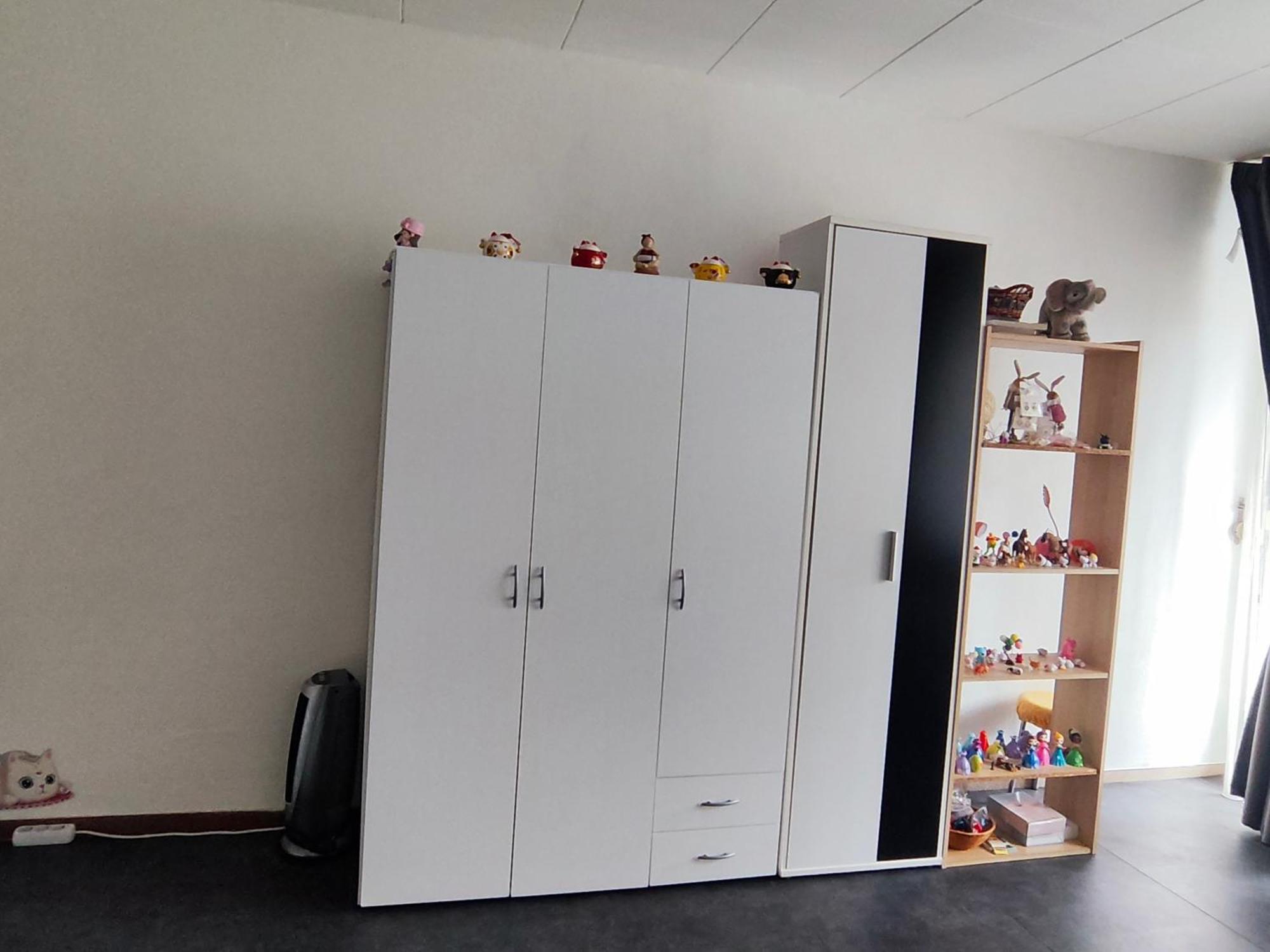Ferienwohnung Schoene Wohnung 2D-Gebaeude Mit Mini-Garten Schönwalde Εξωτερικό φωτογραφία